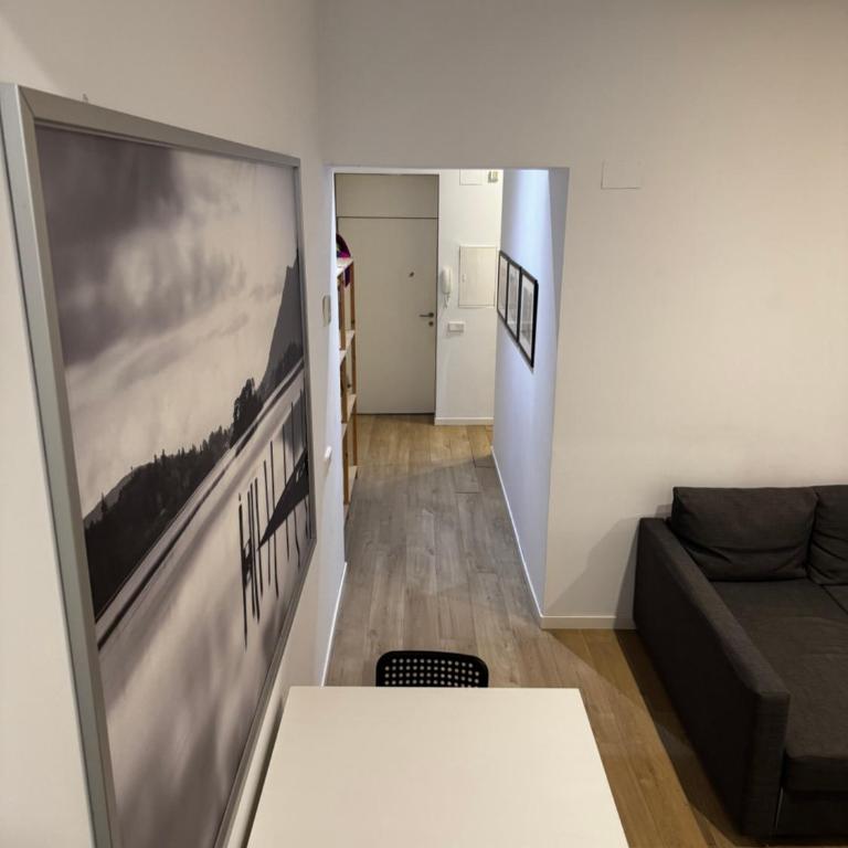 Exyca Barrio Salamanca - Apartamento de 1 dormitorio - 16