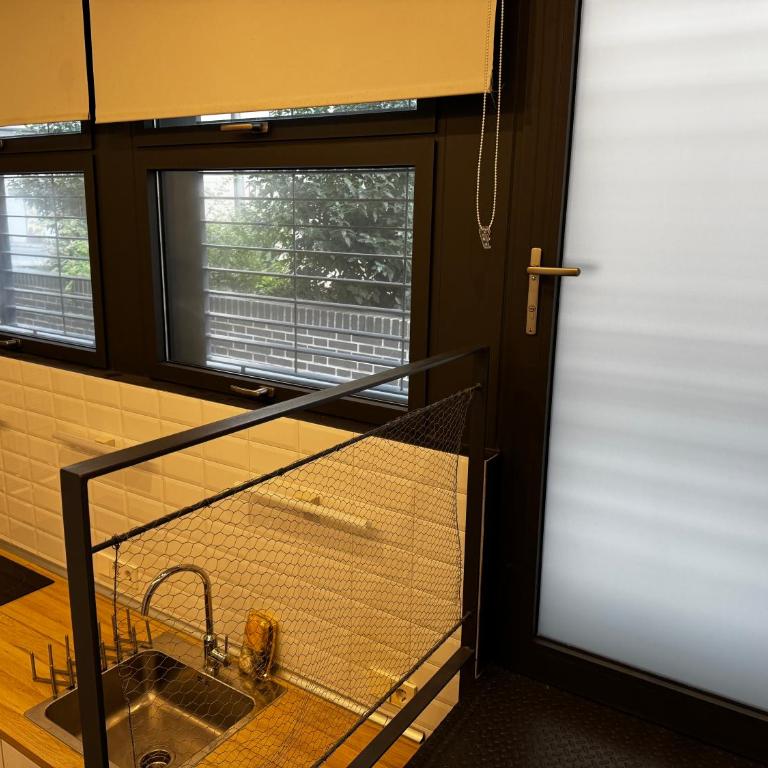 Exyca Barrio Salamanca - Apartamento de 1 dormitorio - 22
