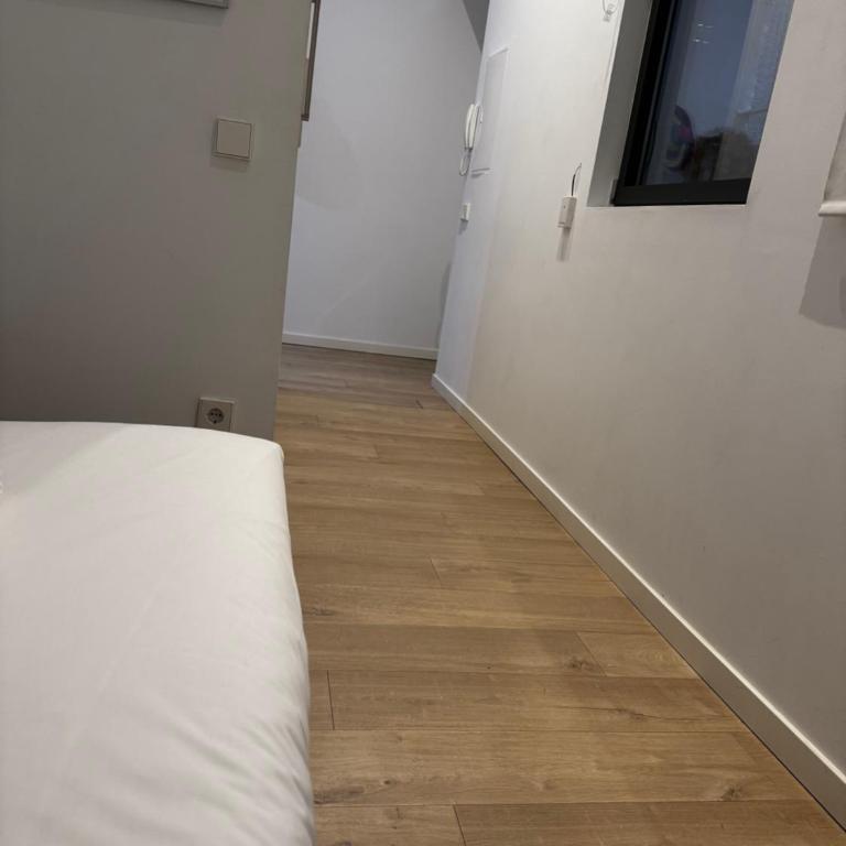 Exyca Barrio Salamanca - Apartamento de 1 dormitorio - 27