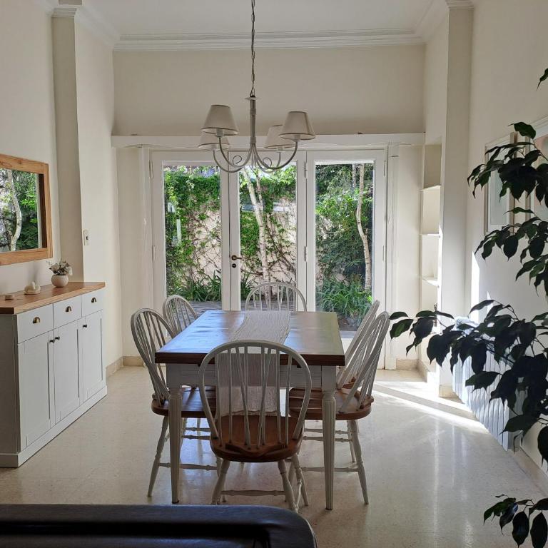 Playa Grande 1 - Casa de 3 dormitorios - 6