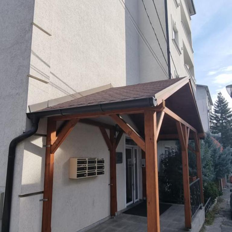 Bellagio apartman - Apartman sa 1 Spavaćom Sobom - 1