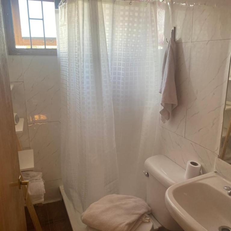 Cabaña quilpue - Two-Bedroom House - 6