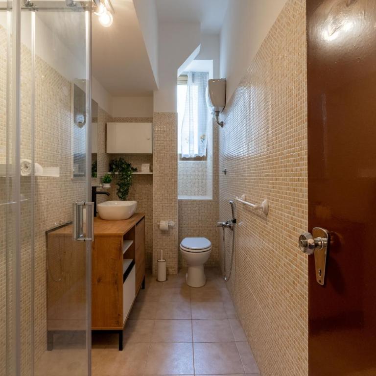 Typical & Cozy Apartment - Testaccio - Trastevere - Appartamento con 2 Camere da Letto - 15