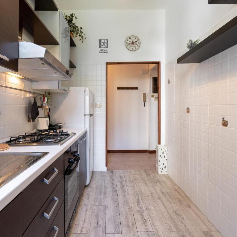 Typical & Cozy Apartment - Testaccio - Trastevere - Appartamento con 2 Camere da Letto - 9