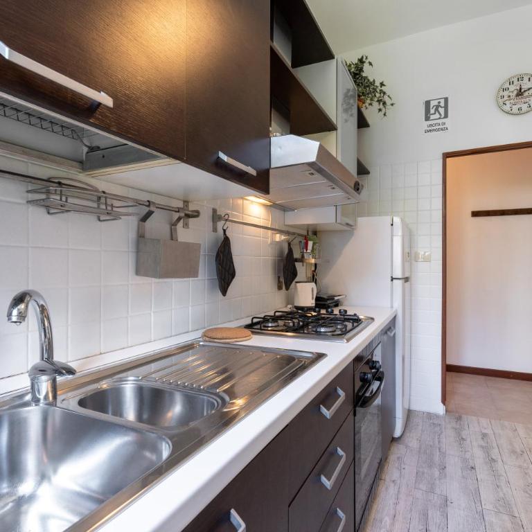 Typical & Cozy Apartment - Testaccio - Trastevere - Appartamento con 2 Camere da Letto - 24