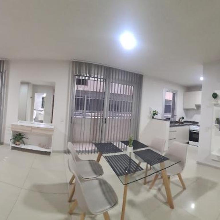 Opera Villa Carlos Paz- Moderno - exclusivo- La mejor ubicación - Apartamento de 1 dormitorio - 40