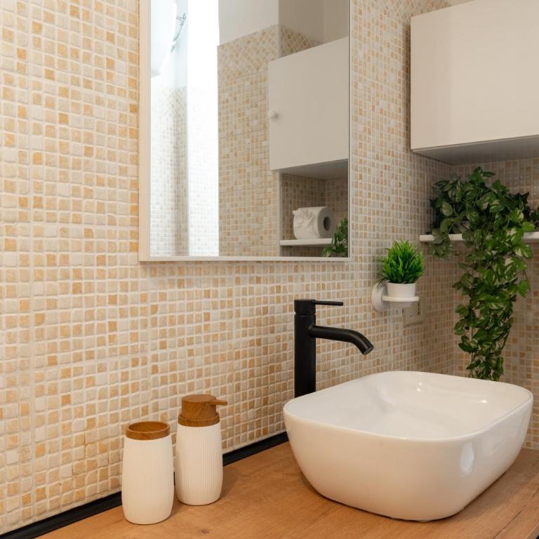 Typical & Cozy Apartment - Testaccio - Trastevere - Appartamento con 2 Camere da Letto - 14