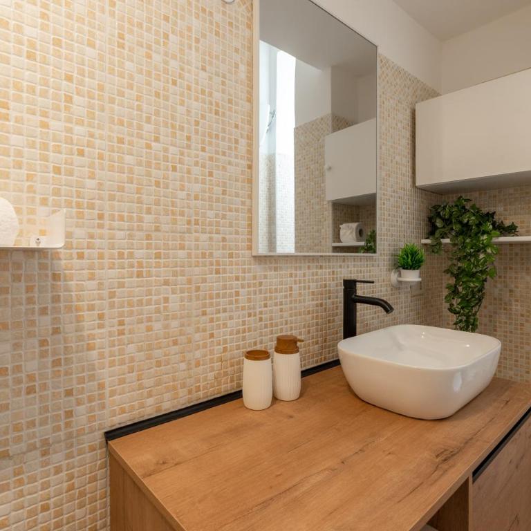 Typical & Cozy Apartment - Testaccio - Trastevere - Appartamento con 2 Camere da Letto - 31