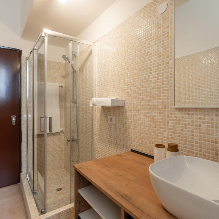 Typical & Cozy Apartment - Testaccio - Trastevere - Appartamento con 2 Camere da Letto - 34