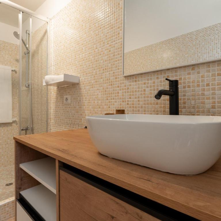 Typical & Cozy Apartment - Testaccio - Trastevere - Appartamento con 2 Camere da Letto - 13