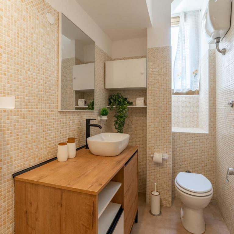 Typical & Cozy Apartment - Testaccio - Trastevere - Appartamento con 2 Camere da Letto - 33