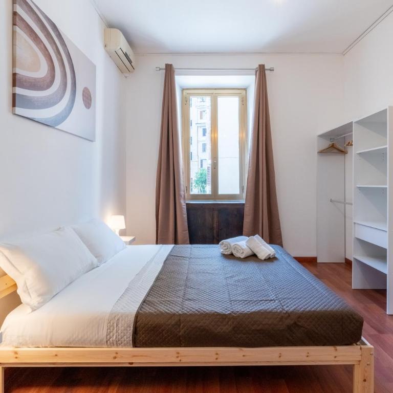 Typical & Cozy Apartment - Testaccio - Trastevere - Appartamento con 2 Camere da Letto - 1