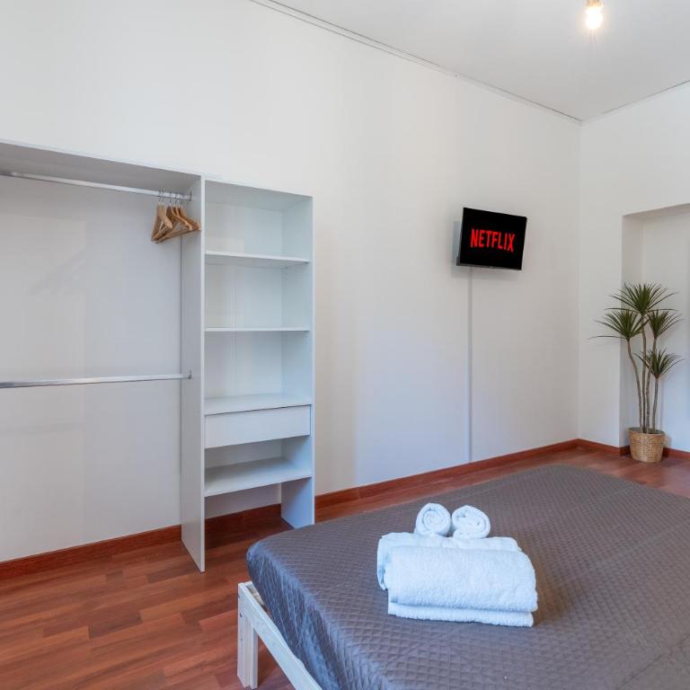 Typical & Cozy Apartment - Testaccio - Trastevere - Appartamento con 2 Camere da Letto - 20