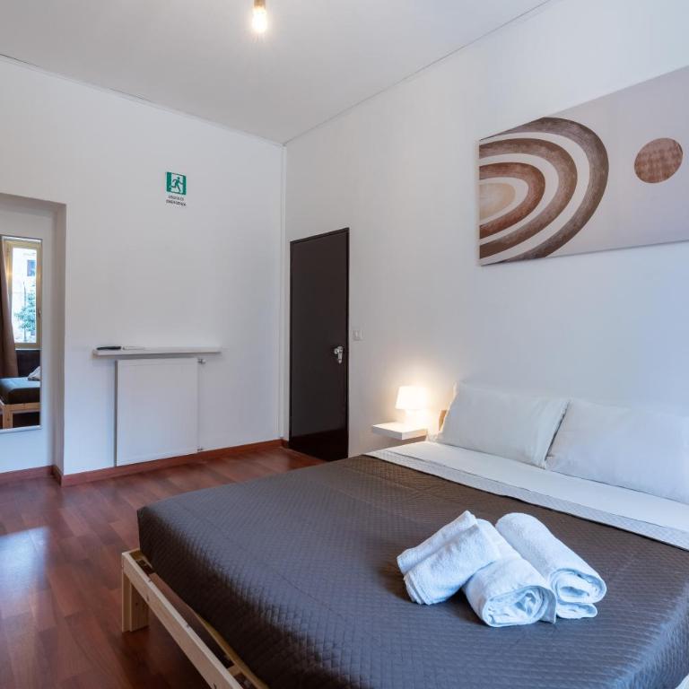 Typical & Cozy Apartment - Testaccio - Trastevere - Appartamento con 2 Camere da Letto - 19