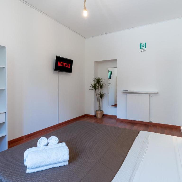 Typical & Cozy Apartment - Testaccio - Trastevere - Appartamento con 2 Camere da Letto - 17