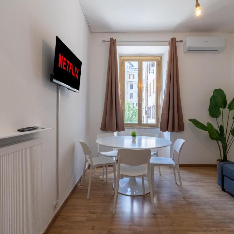 Typical & Cozy Apartment - Testaccio - Trastevere - Appartamento con 2 Camere da Letto - 6