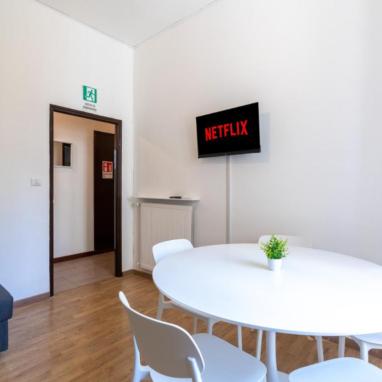 Typical & Cozy Apartment - Testaccio - Trastevere - Appartamento con 2 Camere da Letto - 23