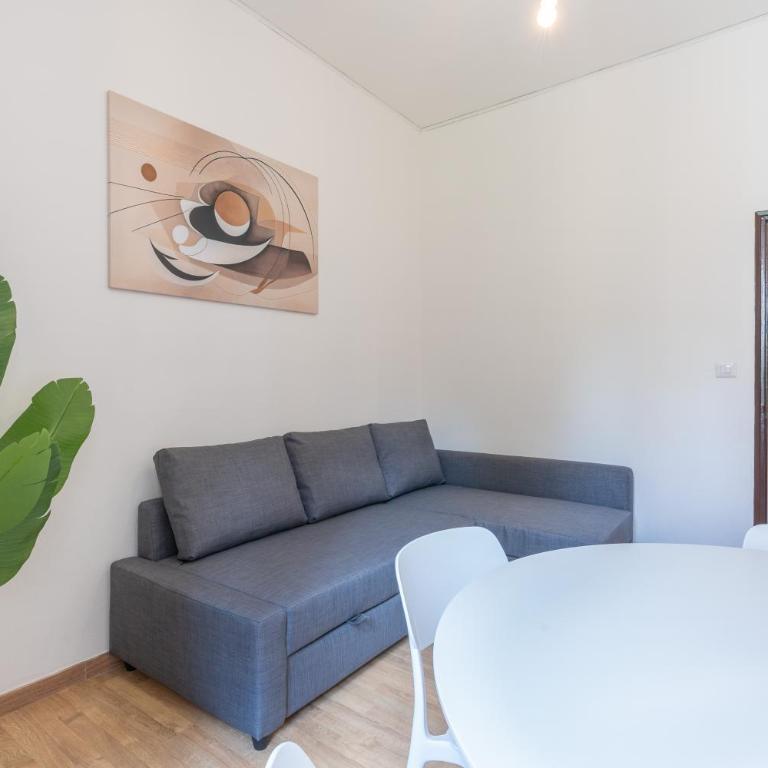 Typical & Cozy Apartment - Testaccio - Trastevere - Appartamento con 2 Camere da Letto - 22