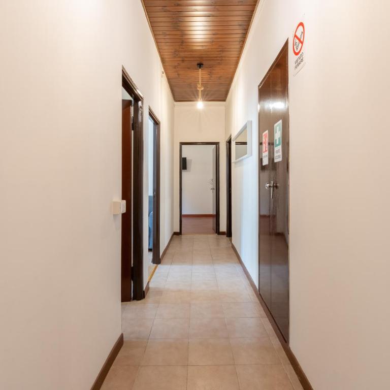 Typical & Cozy Apartment - Testaccio - Trastevere - Appartamento con 2 Camere da Letto - 35
