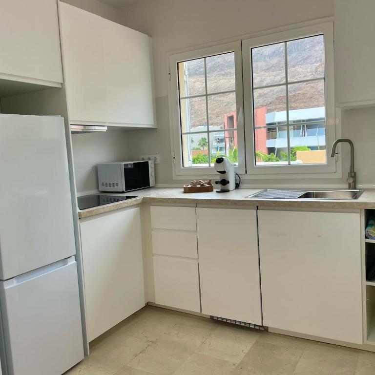 Casa Melo by SunHousesCanarias - Apartamento de 1 dormitorio - 33