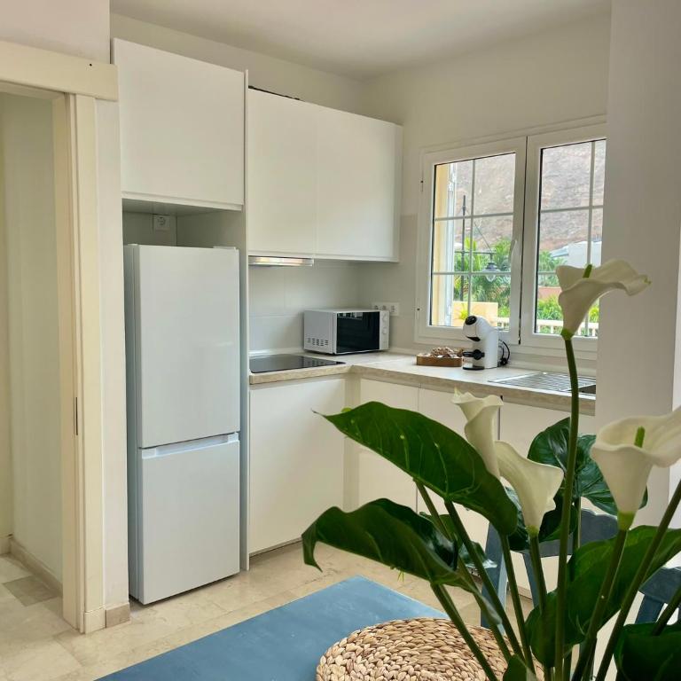 Casa Melo by SunHousesCanarias - Apartamento de 1 dormitorio - 6