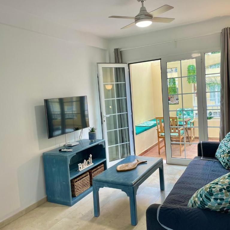 Casa Melo by SunHousesCanarias - Apartamento de 1 dormitorio - 32