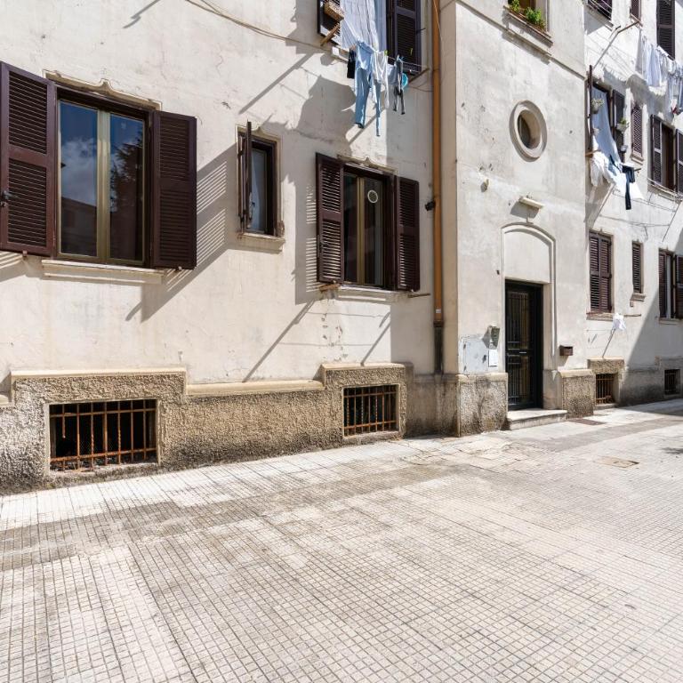 Typical & Cozy Apartment - Testaccio - Trastevere - Appartamento con 2 Camere da Letto - 39