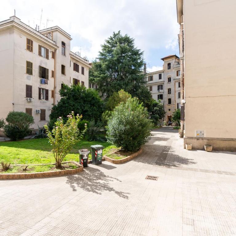 Typical & Cozy Apartment - Testaccio - Trastevere - Appartamento con 2 Camere da Letto - 41