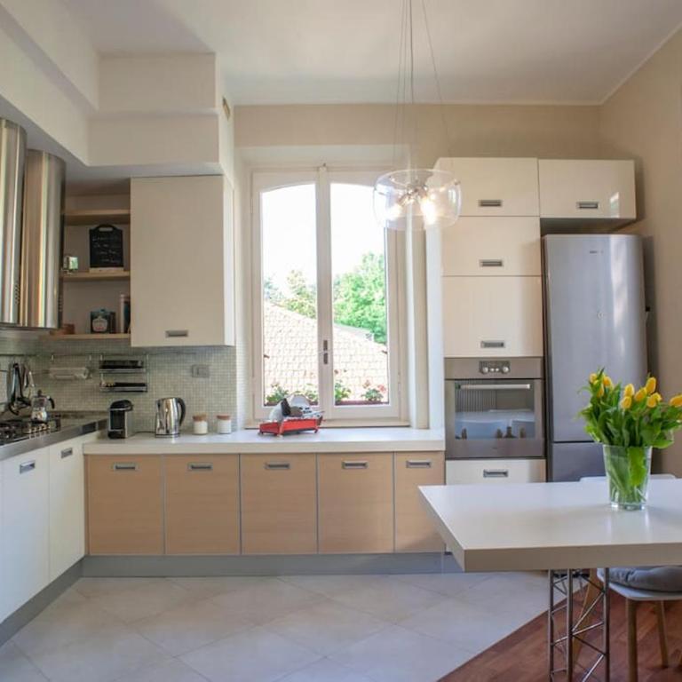 Bright and comfy in a beautiful contemporary home - Appartamento con 3 Camere da Letto - 20