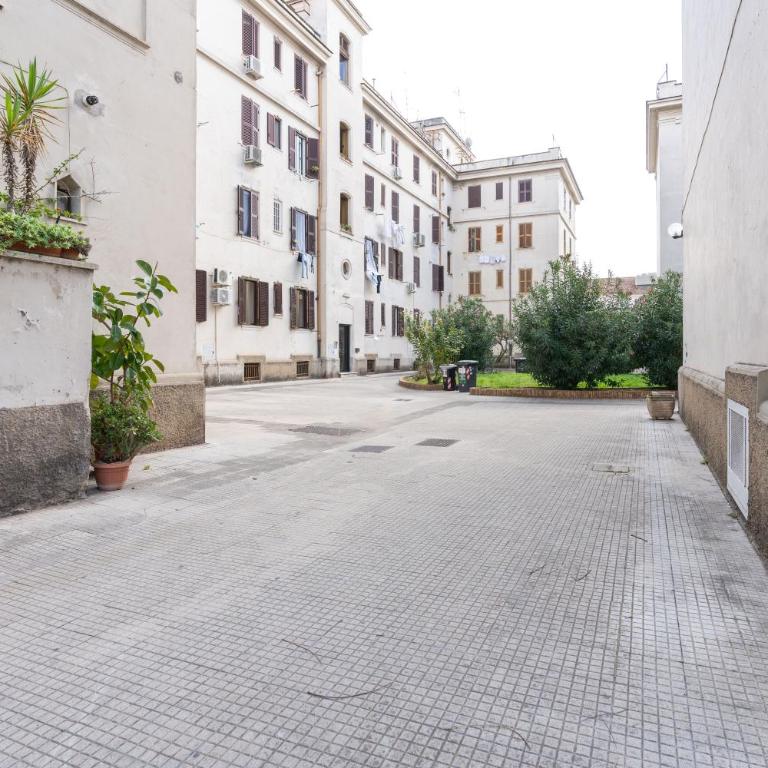 Typical & Cozy Apartment - Testaccio - Trastevere - Appartamento con 2 Camere da Letto - 38