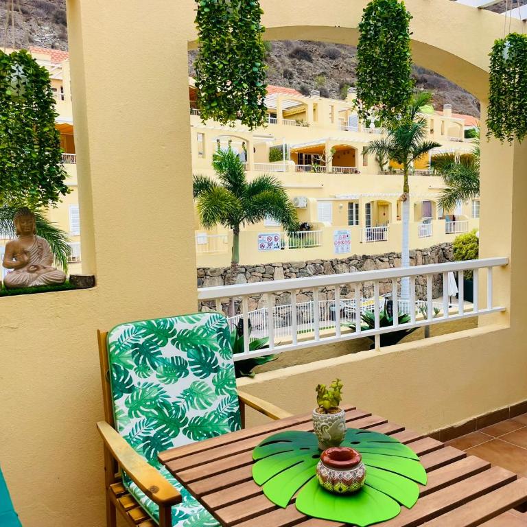Casa Melo by SunHousesCanarias - Apartamento de 1 dormitorio - 24