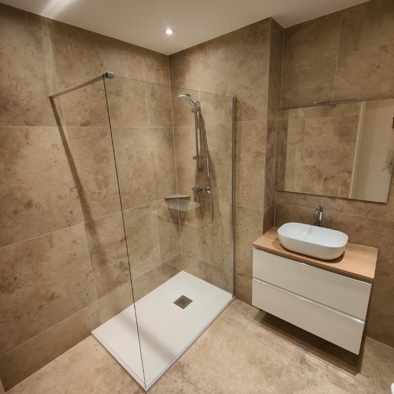 massena - Apartamento de 1 dormitorio - 4
