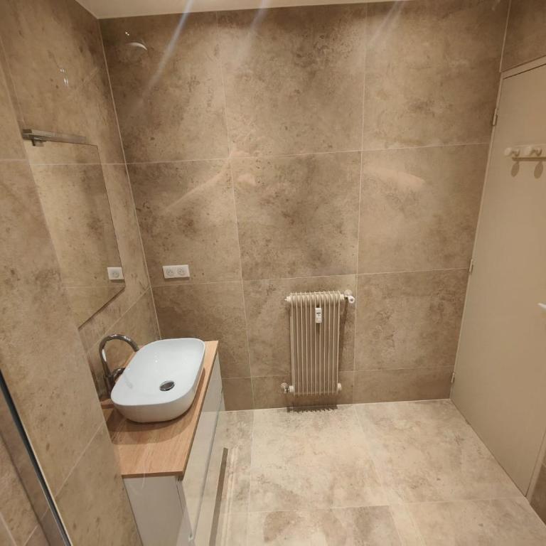 massena - Apartamento de 1 dormitorio - 5