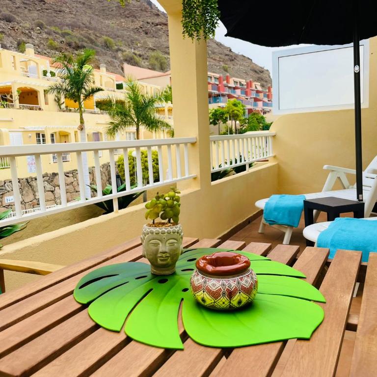 Casa Melo by SunHousesCanarias - Apartamento de 1 dormitorio - 23