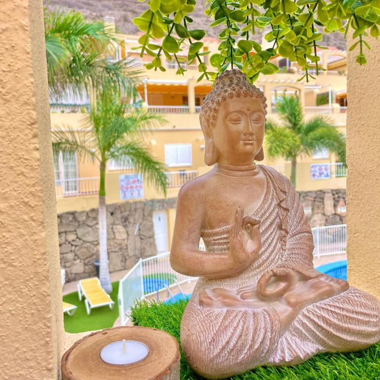 Casa Melo by SunHousesCanarias - Apartamento de 1 dormitorio - 22