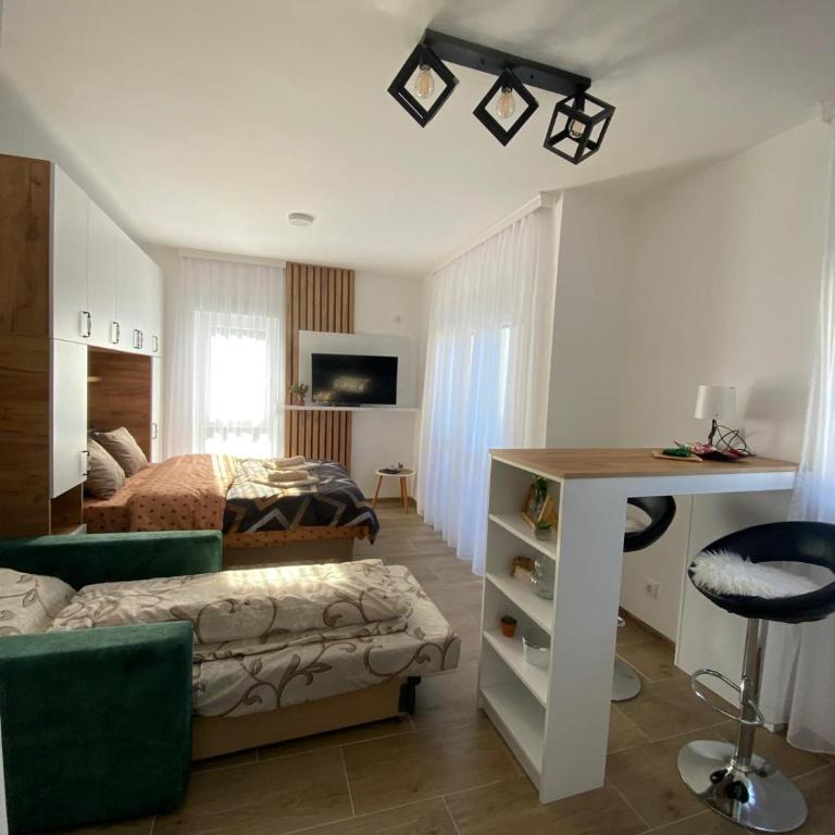Apartman Emilija - Studio sa Balkonom - 27