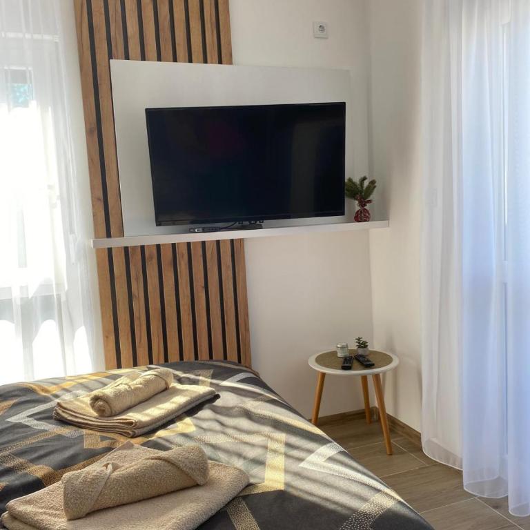 Apartman Emilija - Studio sa Balkonom - 28