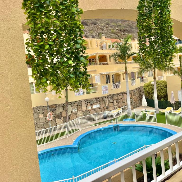 Casa Melo by SunHousesCanarias - Apartamento de 1 dormitorio - 21