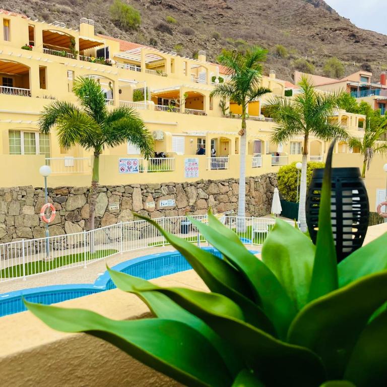 Casa Melo by SunHousesCanarias - Apartamento de 1 dormitorio - 20