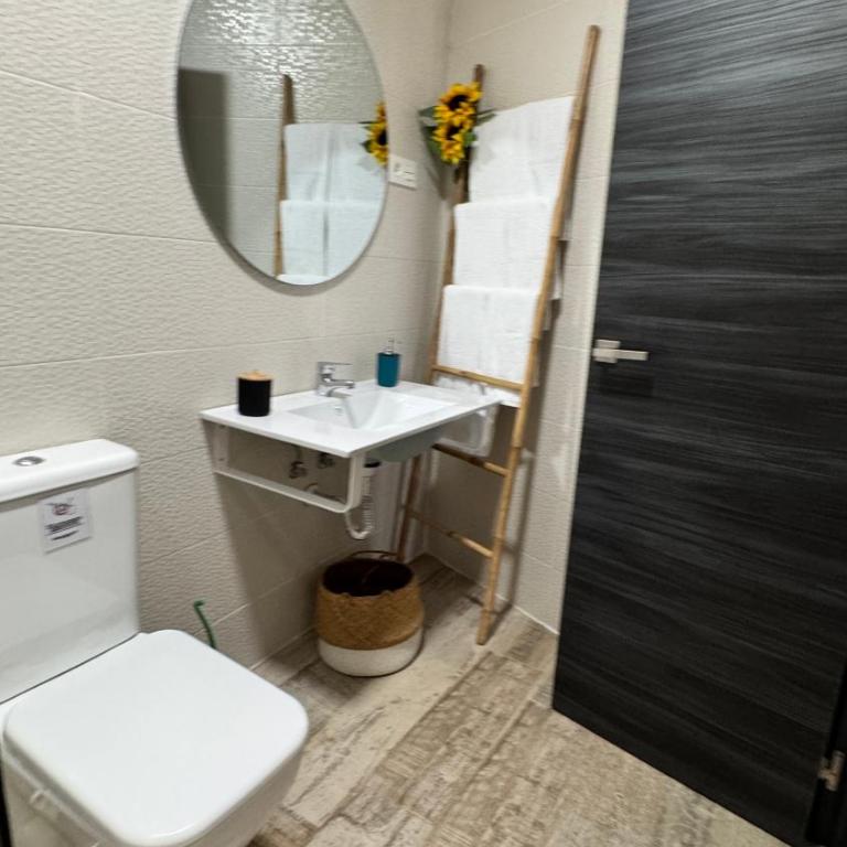 Estudio Mirador Dorado - Apartamento de 1 dormitorio - 8