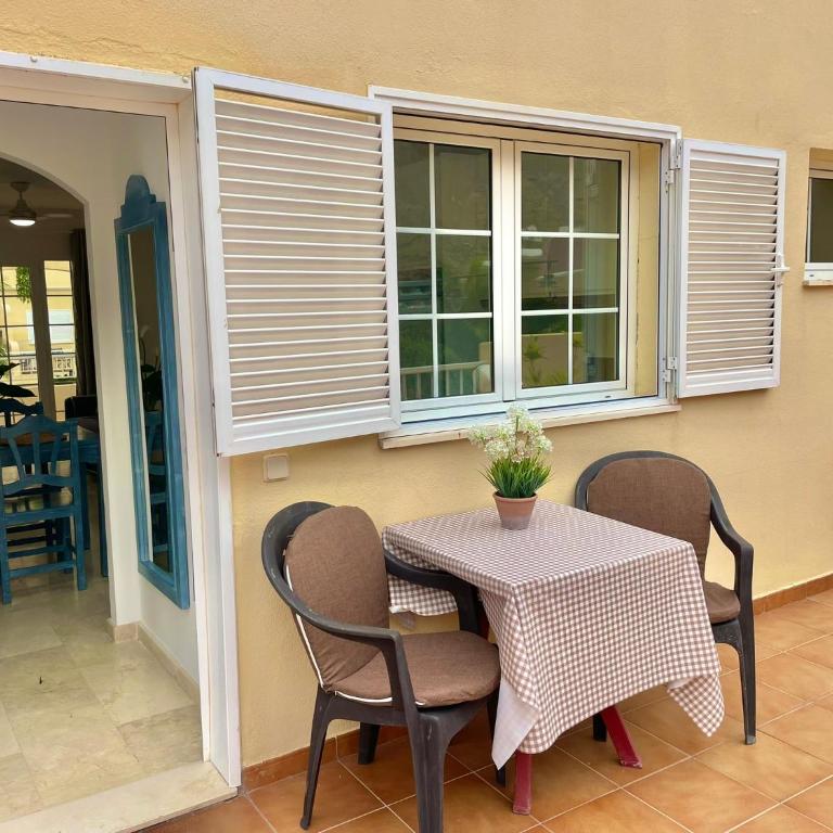 Casa Melo by SunHousesCanarias - Apartamento de 1 dormitorio - 18