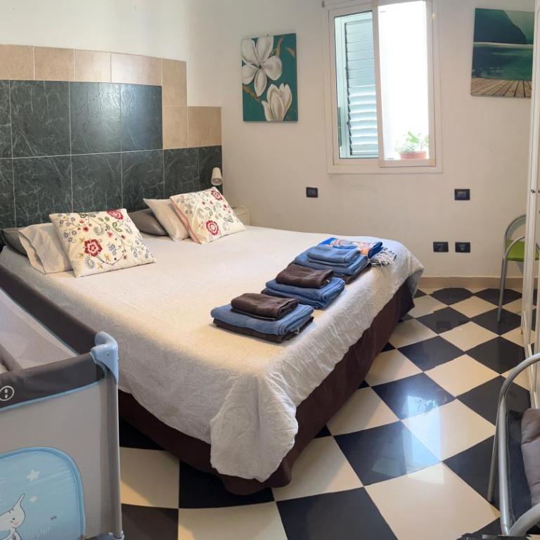 NATURAL CONFITAL BEACH - Apartamento de 2 dormitorios - 24