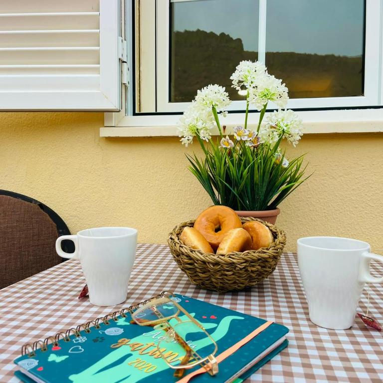 Casa Melo by SunHousesCanarias - Apartamento de 1 dormitorio - 16