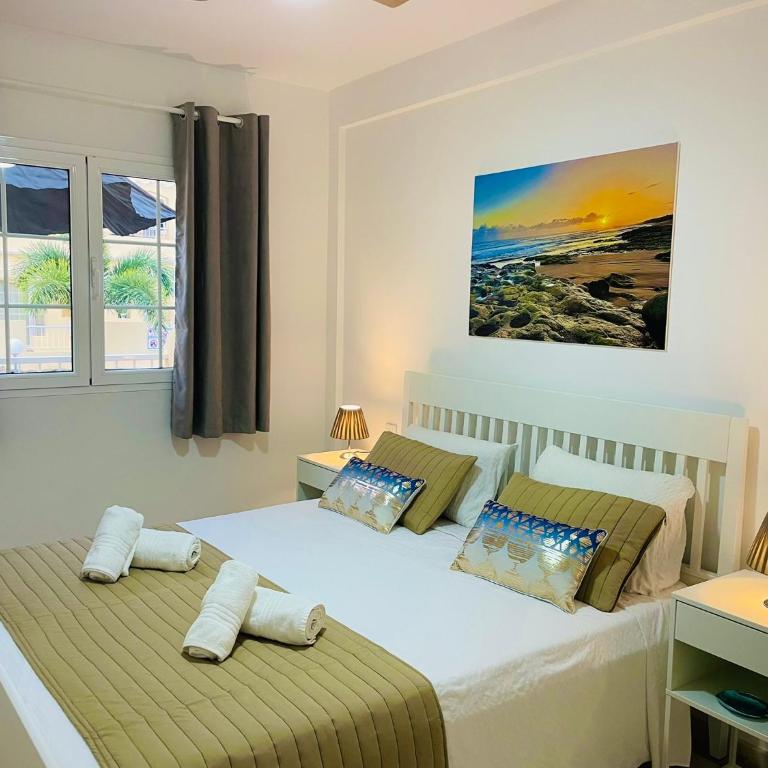 Casa Melo by SunHousesCanarias - Apartamento de 1 dormitorio - 15