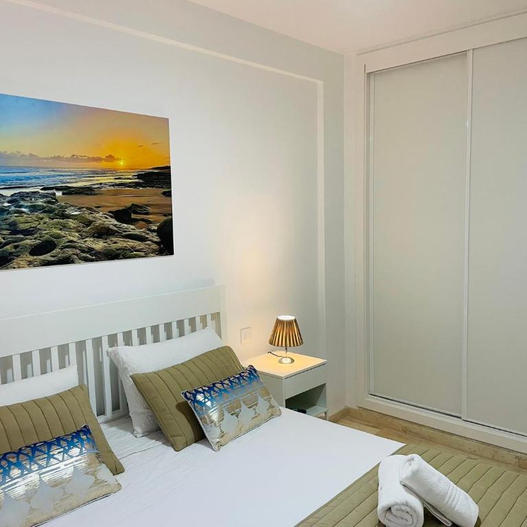 Casa Melo by SunHousesCanarias - Apartamento de 1 dormitorio - 14