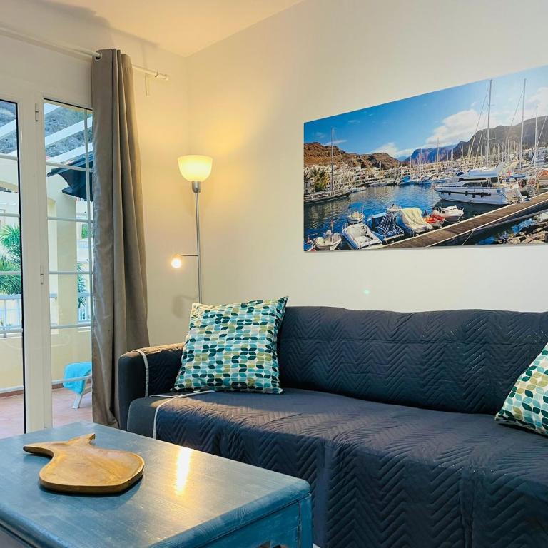 Casa Melo by SunHousesCanarias - Apartamento de 1 dormitorio - 13