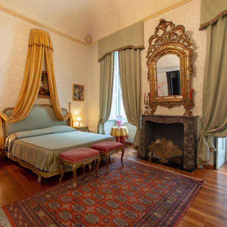 Hotel Antica Dogana - Deluxe Suite - 1
