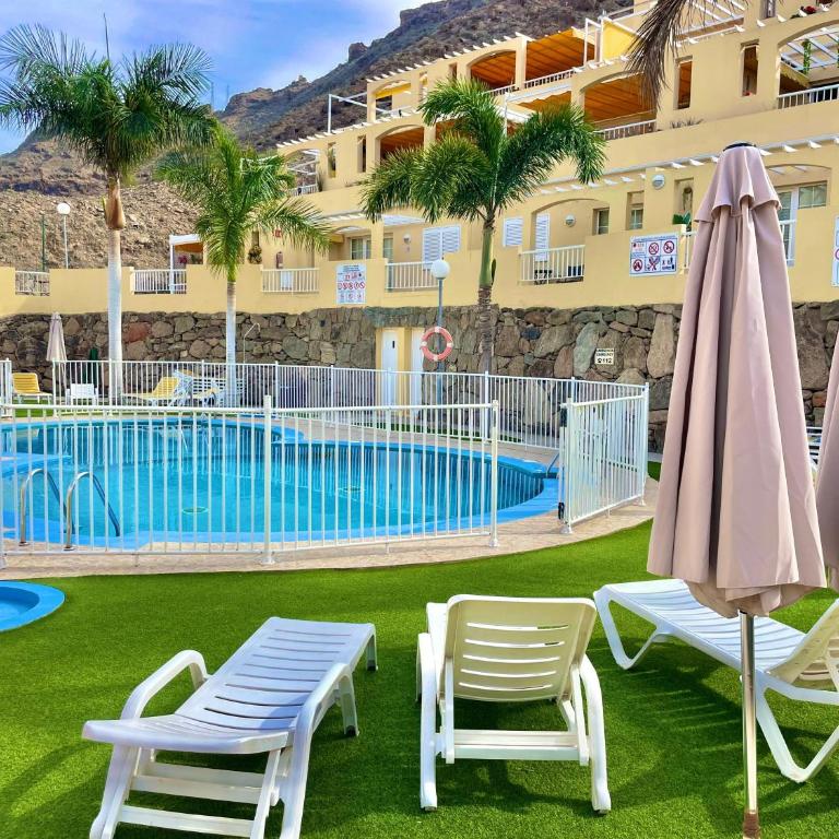 Casa Melo by SunHousesCanarias - Apartamento de 1 dormitorio - 9