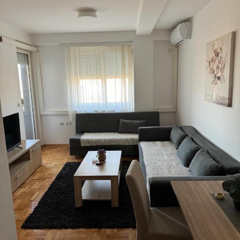 Apartman Mina I - Apartman sa 1 Spavaćom Sobom - 1