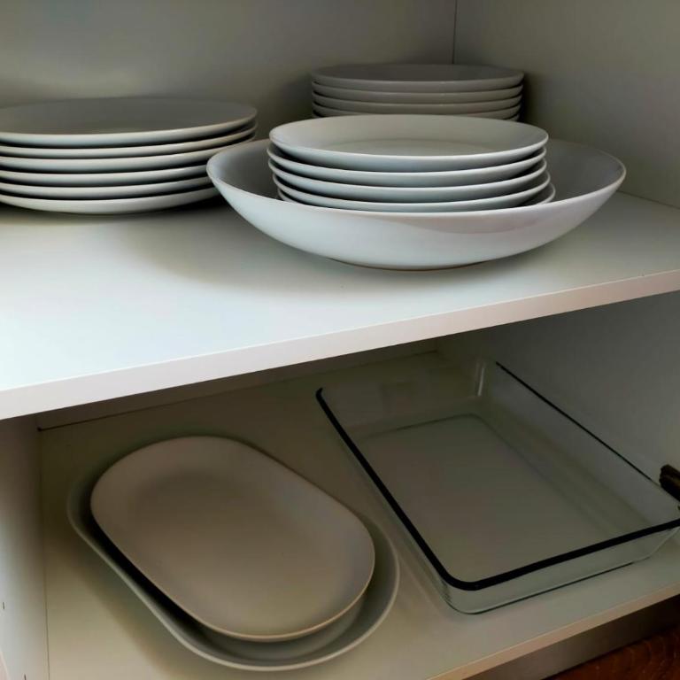 Apartamento Moderno con Encanto familiar en el Corazón de Peñíscola - Apartamento de 2 dormitorios - 10
